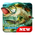 Ultimate Fishing Simulator взлом